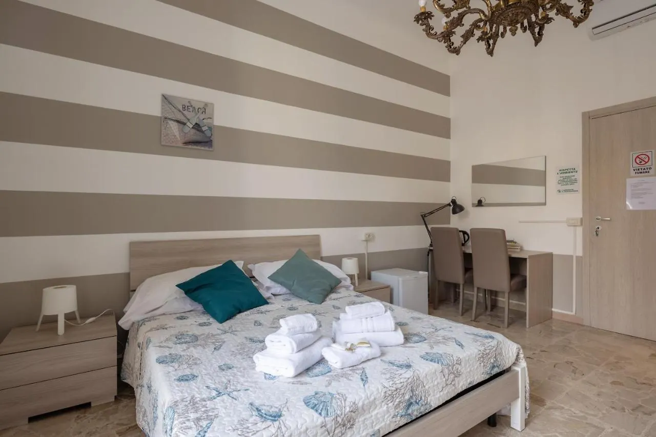 Blu Sea Rooms La Spezia Affittacamere