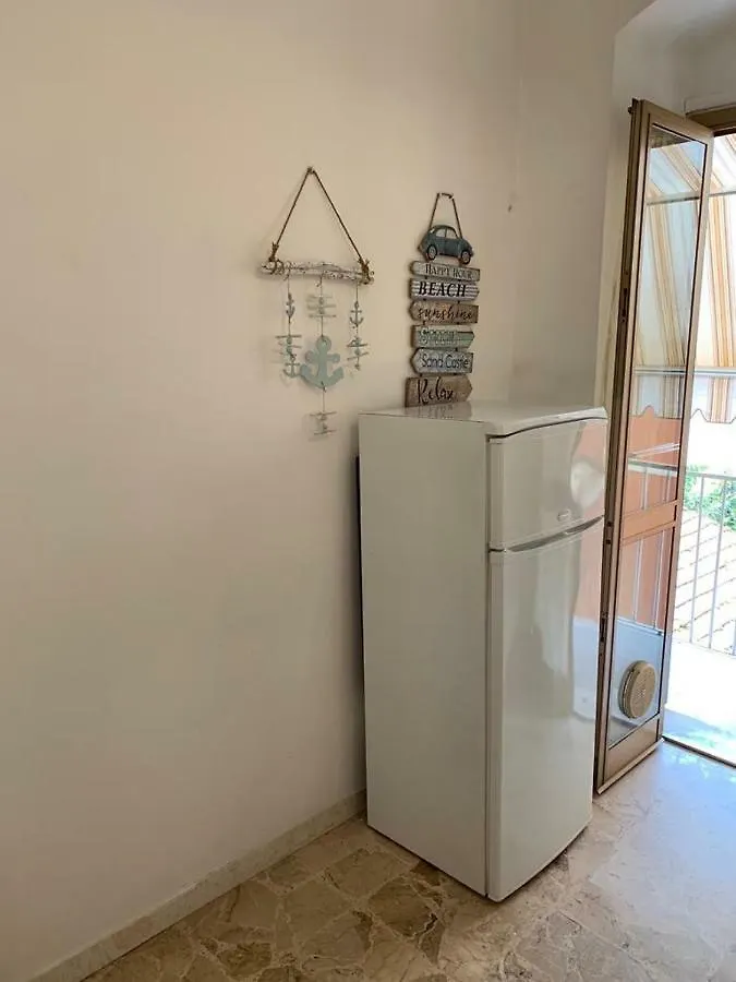 Blu Sea Rooms ラ・スペツィア 0*,  イタリア