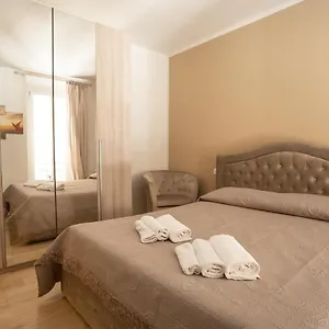  Couette-café Le Stelle Della Spezia