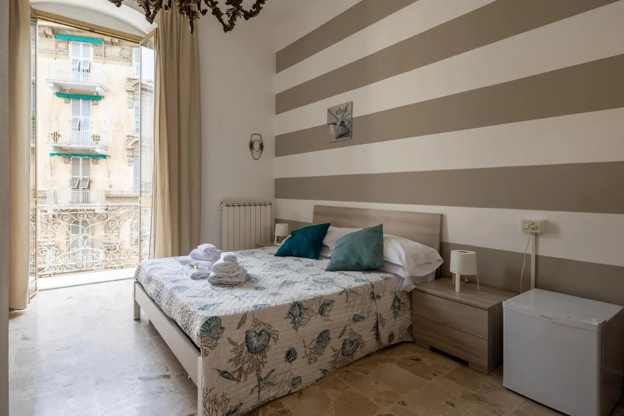 Blu Sea Rooms La Spezia