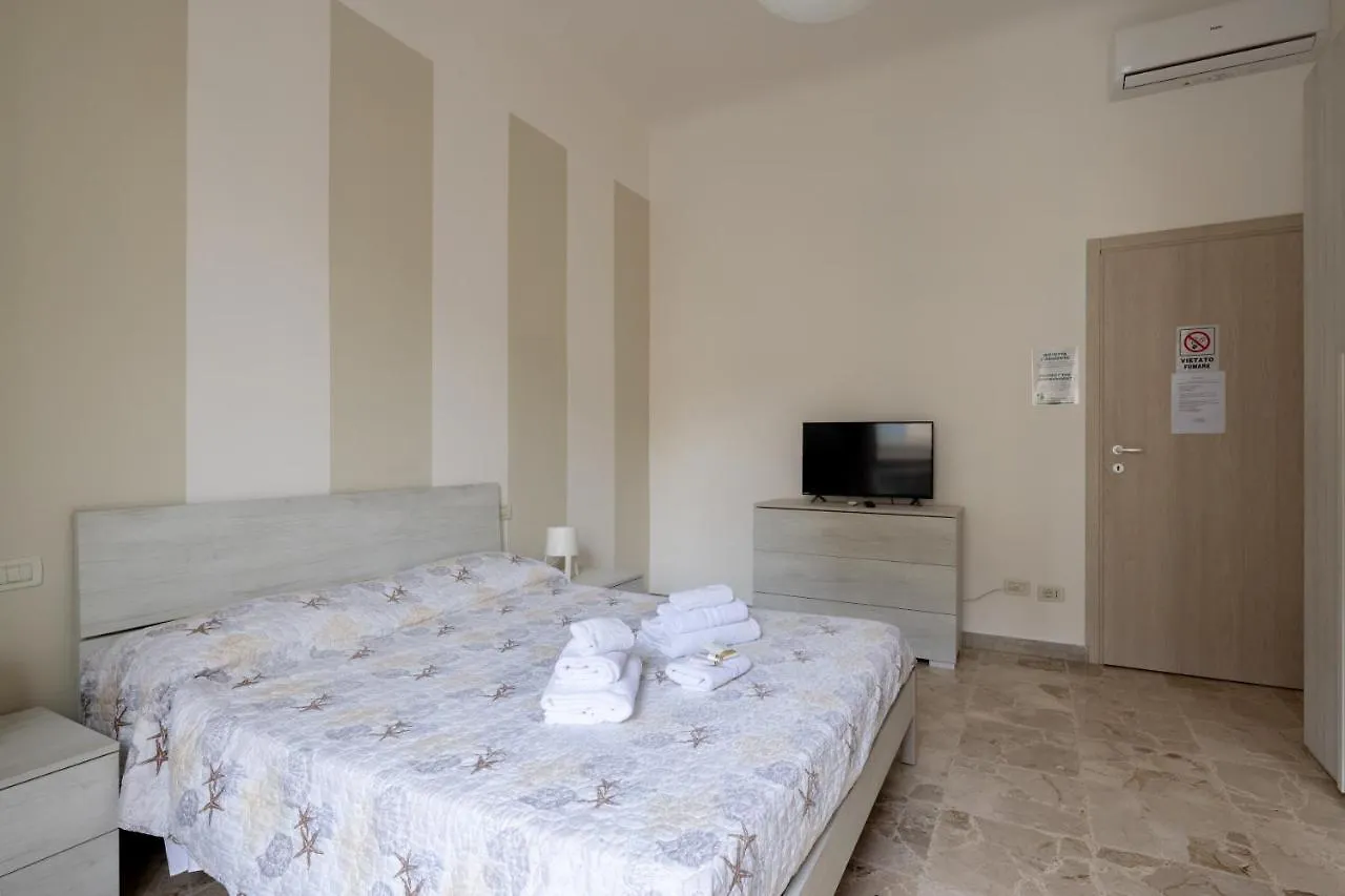 Maison d'hôtes Blu Sea Rooms La Spezia