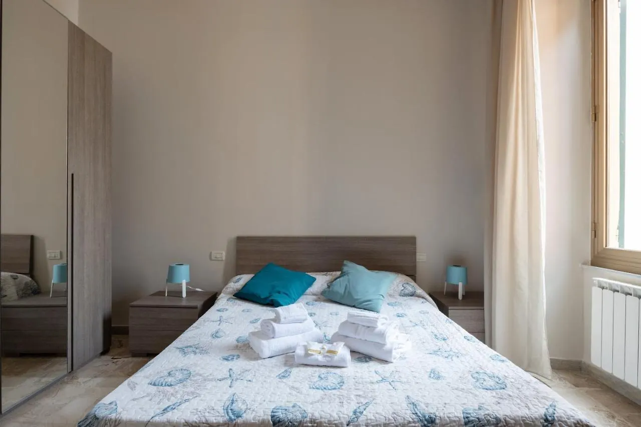 Blu Sea Rooms La Spezia 0*,  Italie