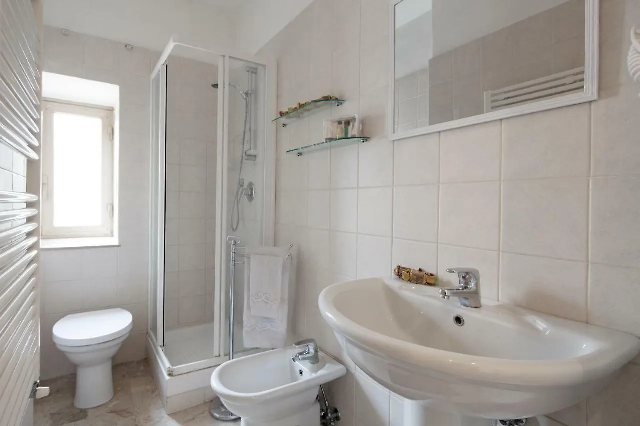 Blu Sea Rooms La Spezia